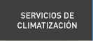 Servicio de Climatización